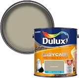 Dulux Easycare Washable Matt Emulsion Paint Walls Ceilings Overtly Olive 2.5L