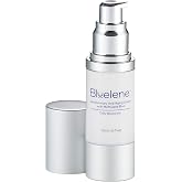Anti Aging Daily Moisturizer, Bluelene. Revolutionary Anti Wrinkle Face Cream with Methylene Blue