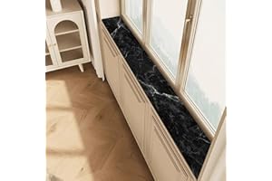 Quick Dry Diatomaceous Earth Mat/Window Sill Protector Matt for Bathroom Kitchen Laundry Room Dining Room, Non-Slip Thick Bay