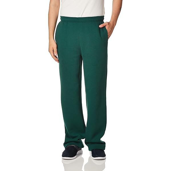 MJ Soffe Men's Training Fleece Pocket Pant, Dark Green-301, Large :  Amazon.ca: Clothing, Shoes \u0026 Accessories