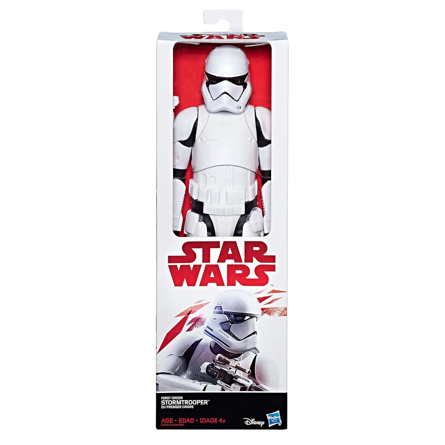first 12 star wars action figures
