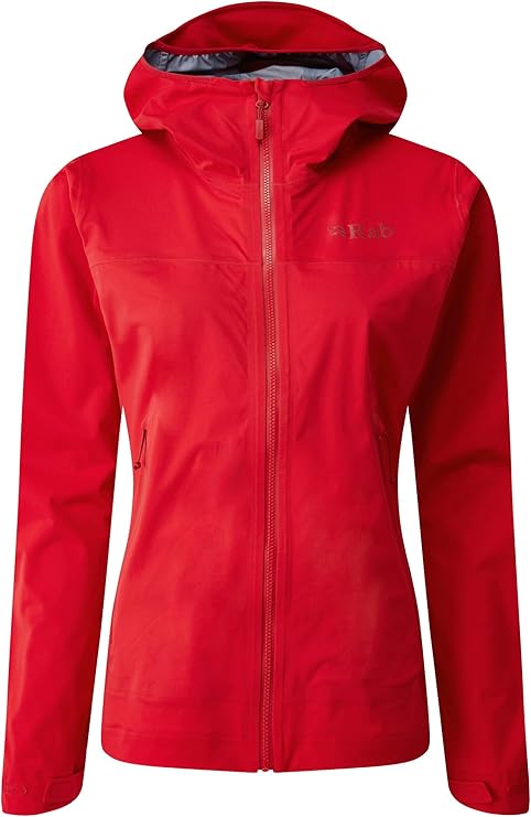 women's kinetic alpine jacket