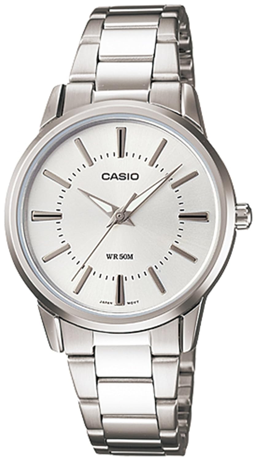Casio General Ladies Watches Standard Analog LTP1303D7AVDF price in Pakistan, Casio in