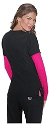 KOI Lite 316 Women's Philosophy Scrub Top
