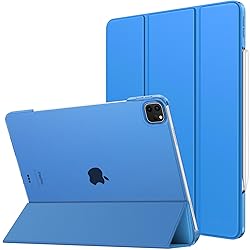 MoKo for iPad Air 13 Inch M2 Case 2024/ iPad Pro