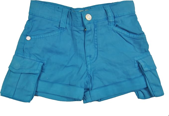 Amazon.com: Coogi Girls Cargo Shorts 