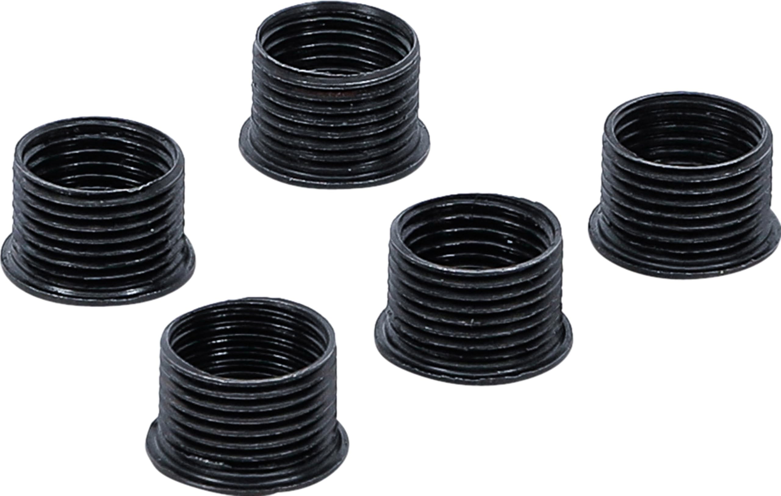 BGS 149-11 | Threaded Sleeves | 11 mm | M14 x 1.25 | 5 pcs. — image 1