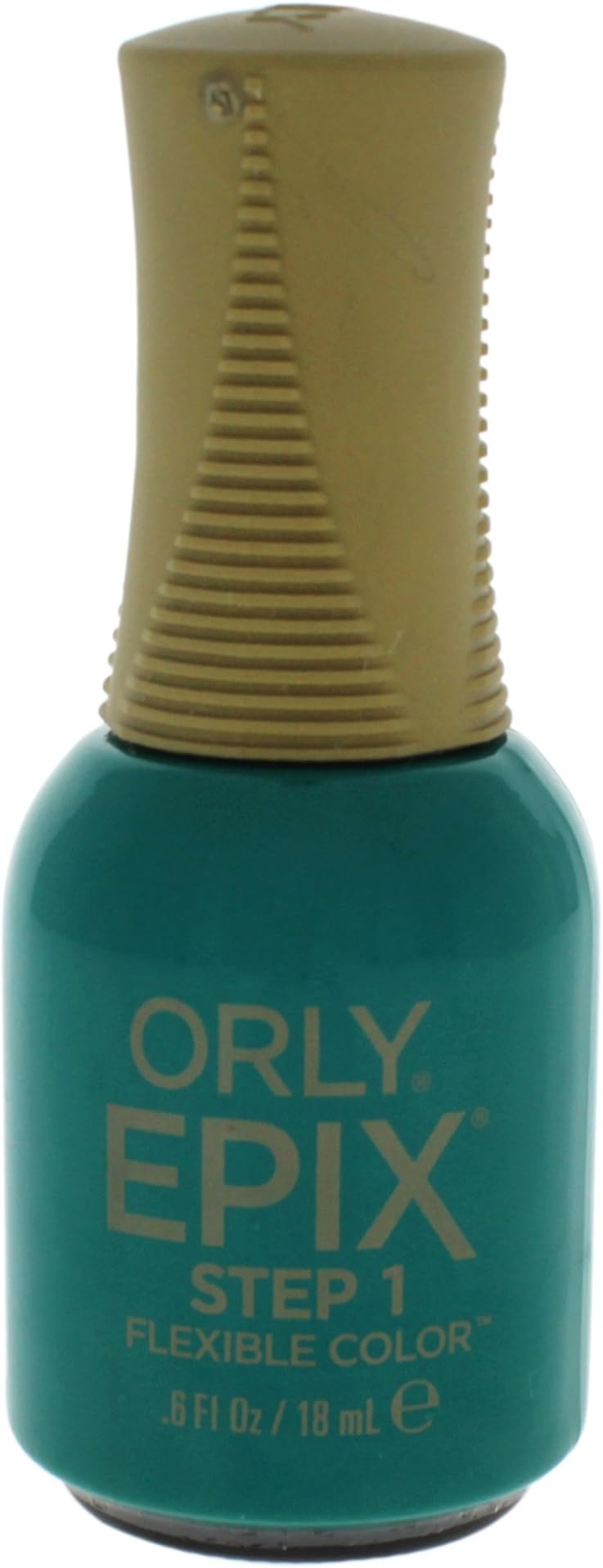 EPIX Hip And Outlandish Nail Polish