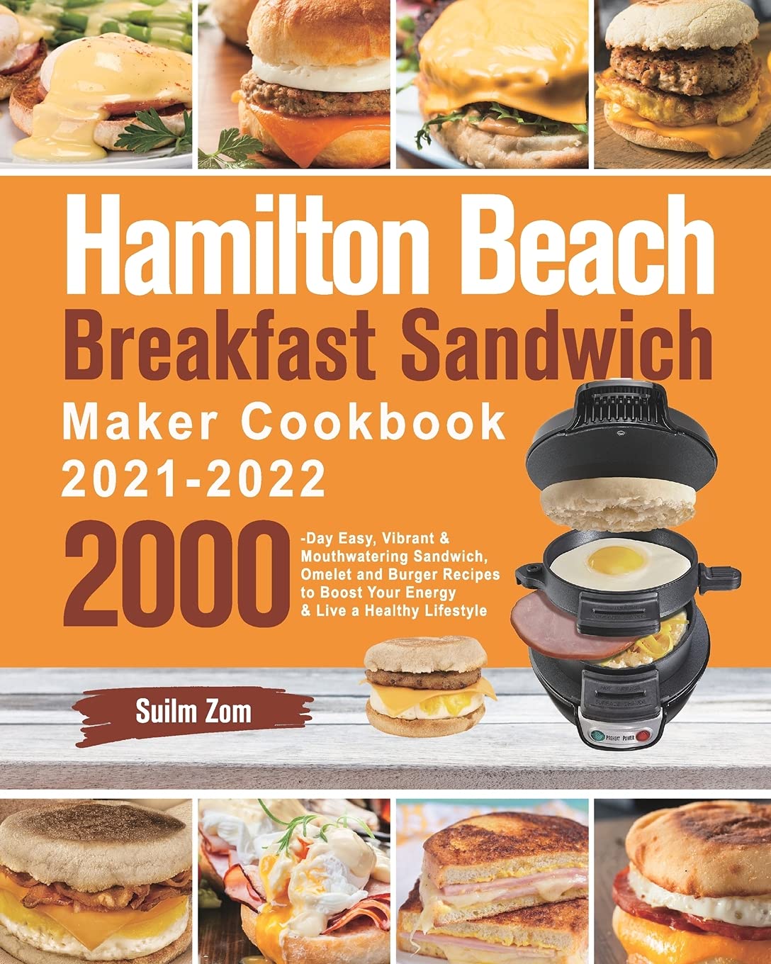 Hamilton Beach Food Mixer Instructions and Tested Recipes, 1948