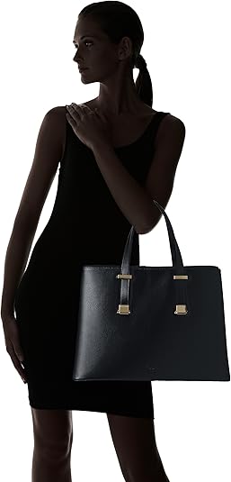ted baker alissaa tote bag