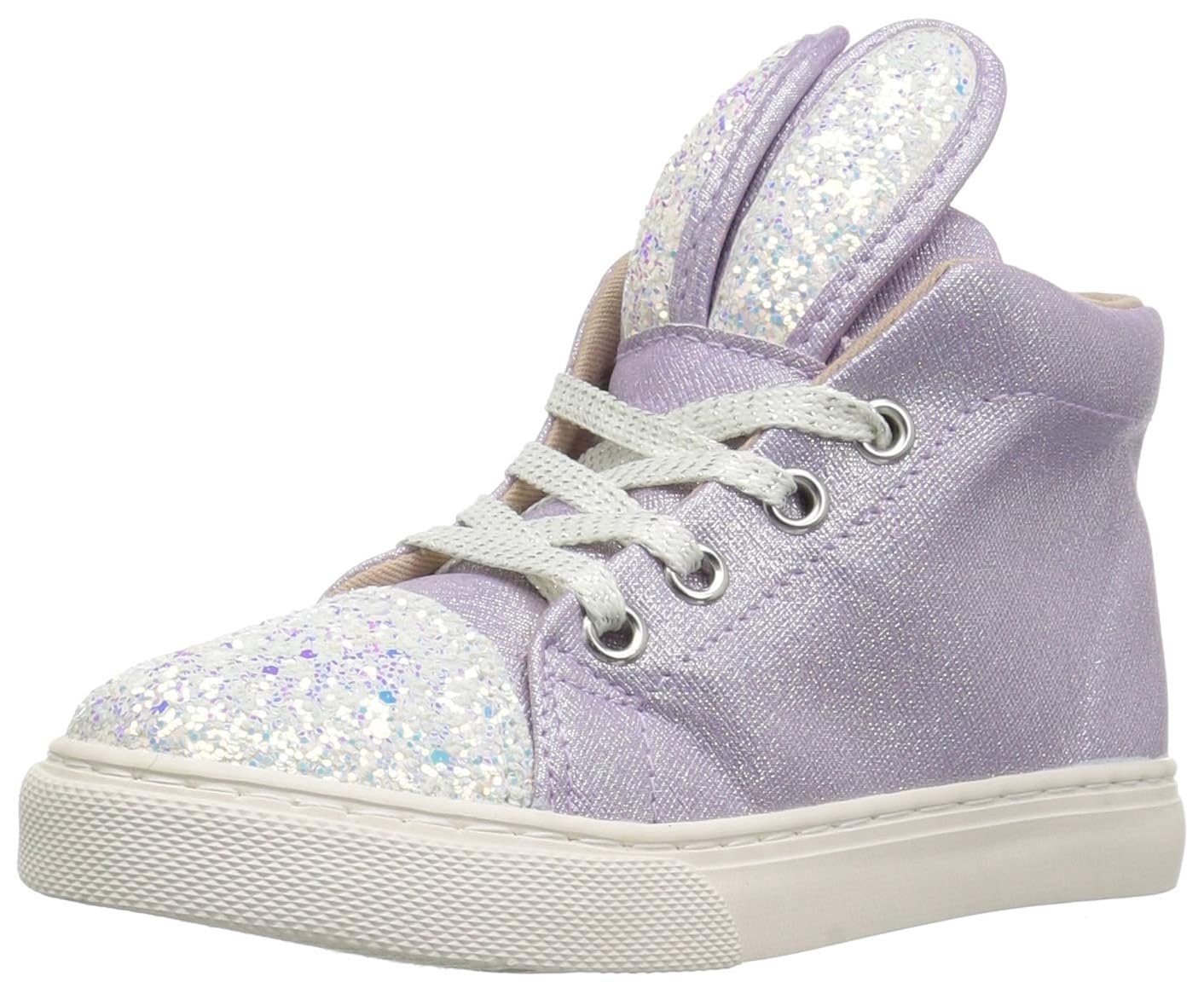 infant high top sneakers