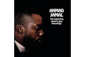 The Legendary Okeh & Epic Recordings