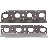 FEL-PRO MS 97083 Exhaust Manifold Gasket Set for Ram 1500 | Replaces MS19832. OE-grade replacement.