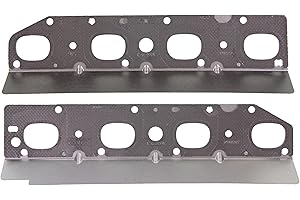 FEL-PRO MS 97083 Exhaust Manifold Gasket Set for Ram 1500