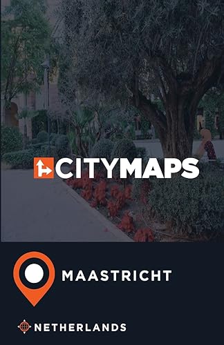 Download City Maps Maastricht Netherlands PDF