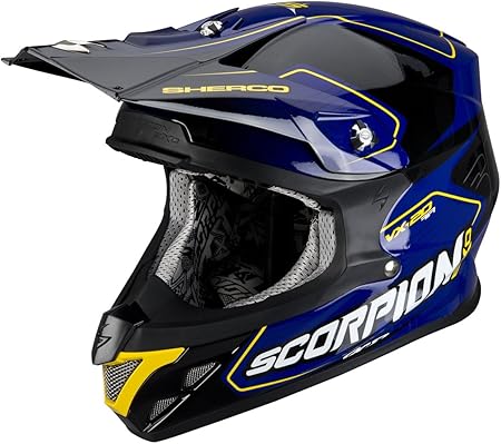 Casque sherco Clearance