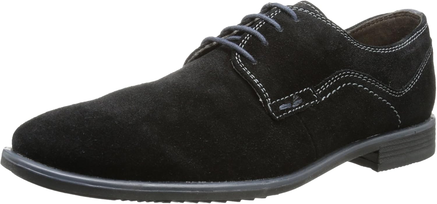 Salamander 42601, Chaussures à Lacets Homme Noir (21 Black), 41 EU Amazon.fr Chaussures et Sacs Salamander 42601, Chaussures à Lacets Homme Noir (21 Black), 41 EU Amazon.fr Chaussures et Sacs