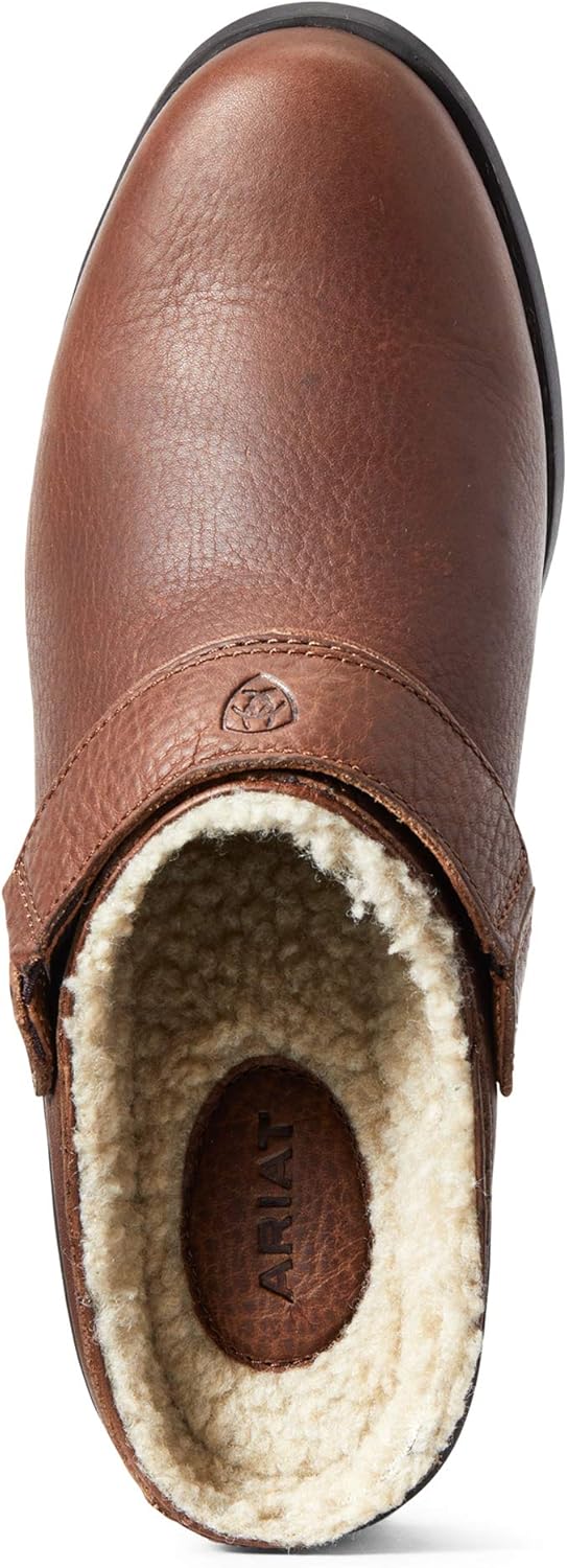 ariat sport mule