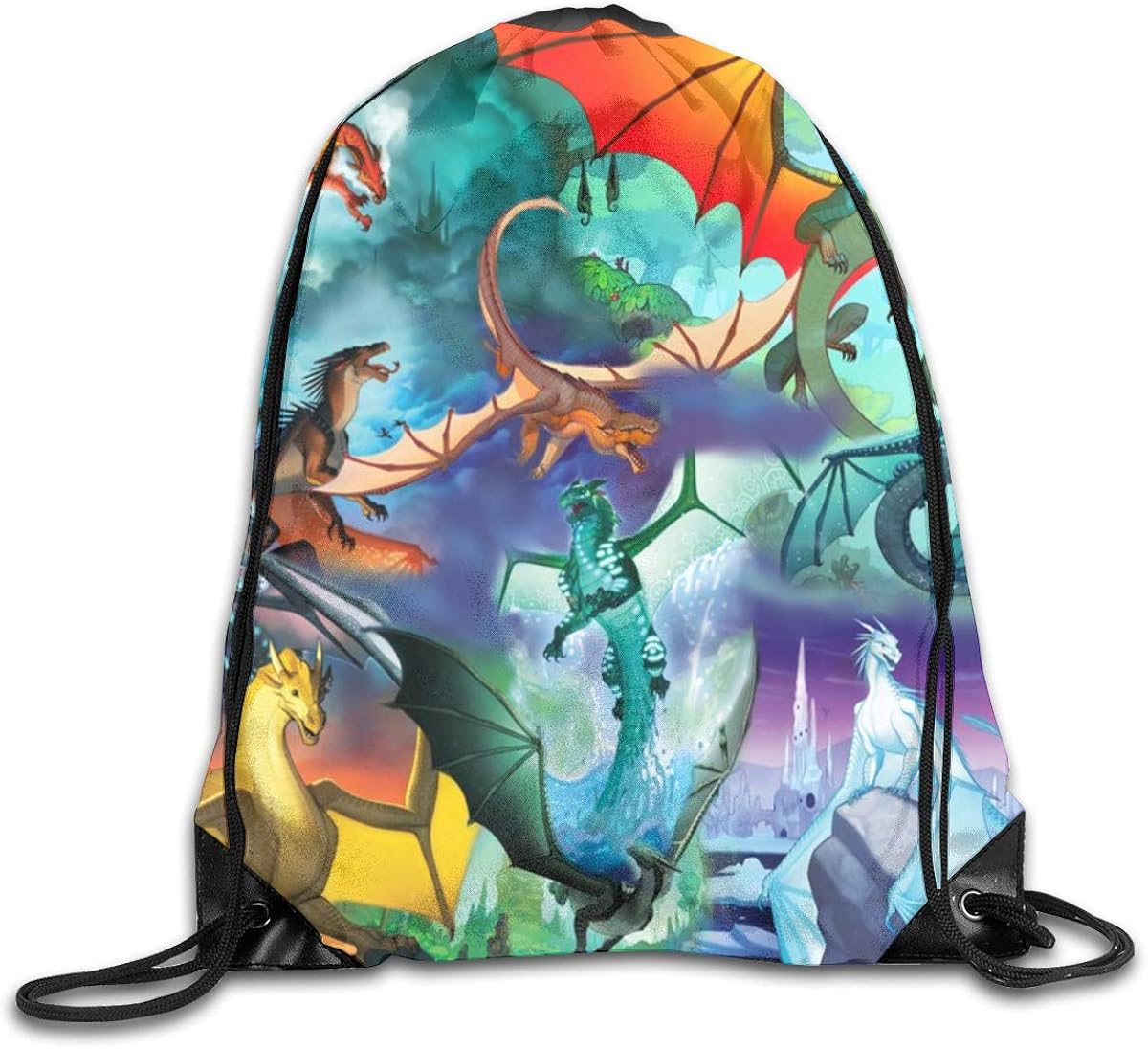wings of fire backpack