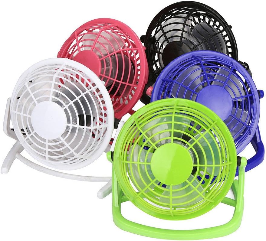Camping Voyage Bebe Poussette Simpyfine Mini Ventilateur Usb De Bureau Silencieux Ventilateur De Bureau Table Pour Table Pc Portable Maison 360 Degres Rotation Bureau Informatique Accessoires Estiloss Com