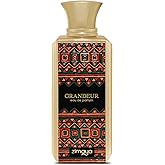 zimaya Grandeur Unisex Eau De Parfum, 3.4 Fl. Oz