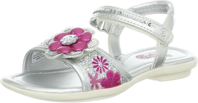 stride rite sandals amazon