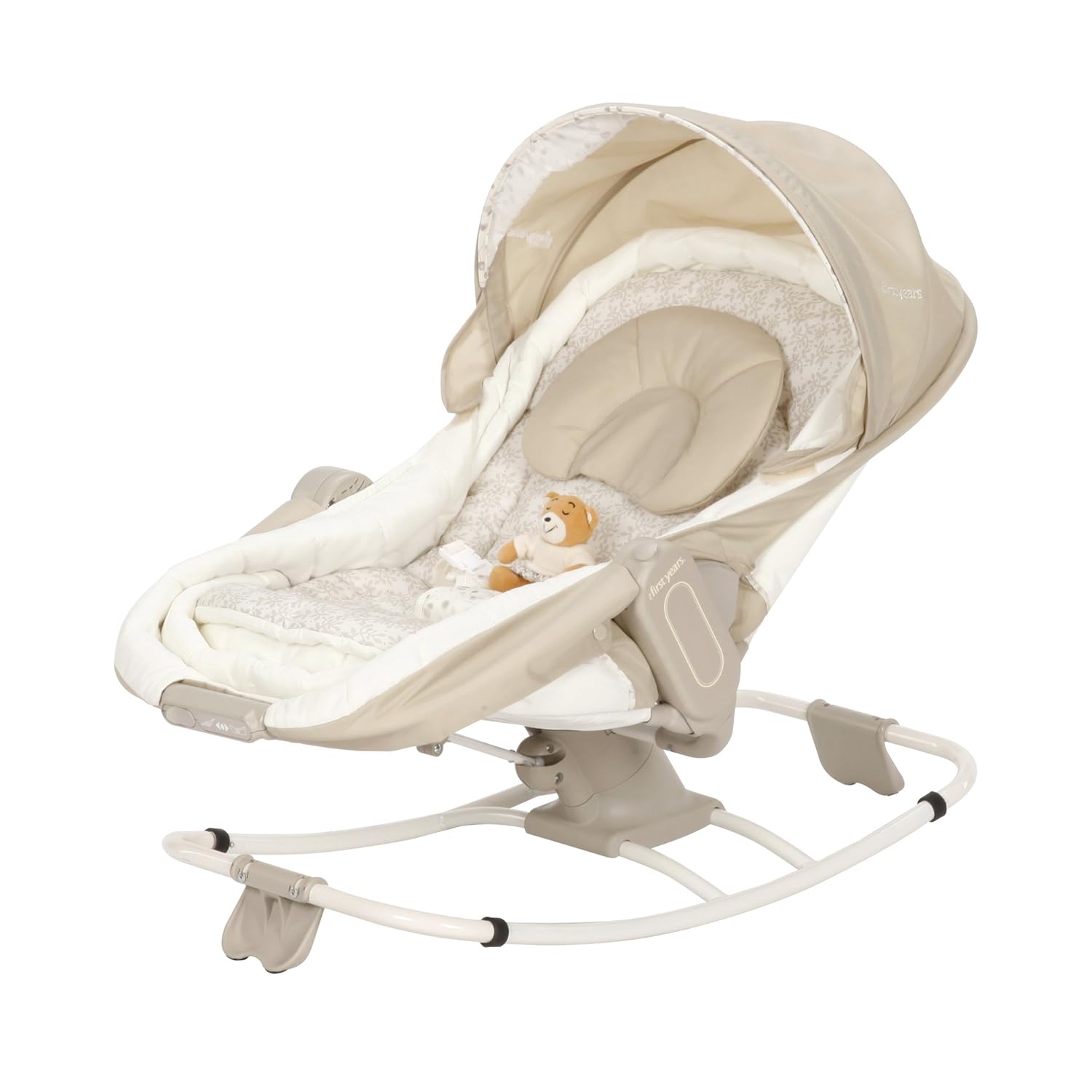 the first years bassinet replacement parts