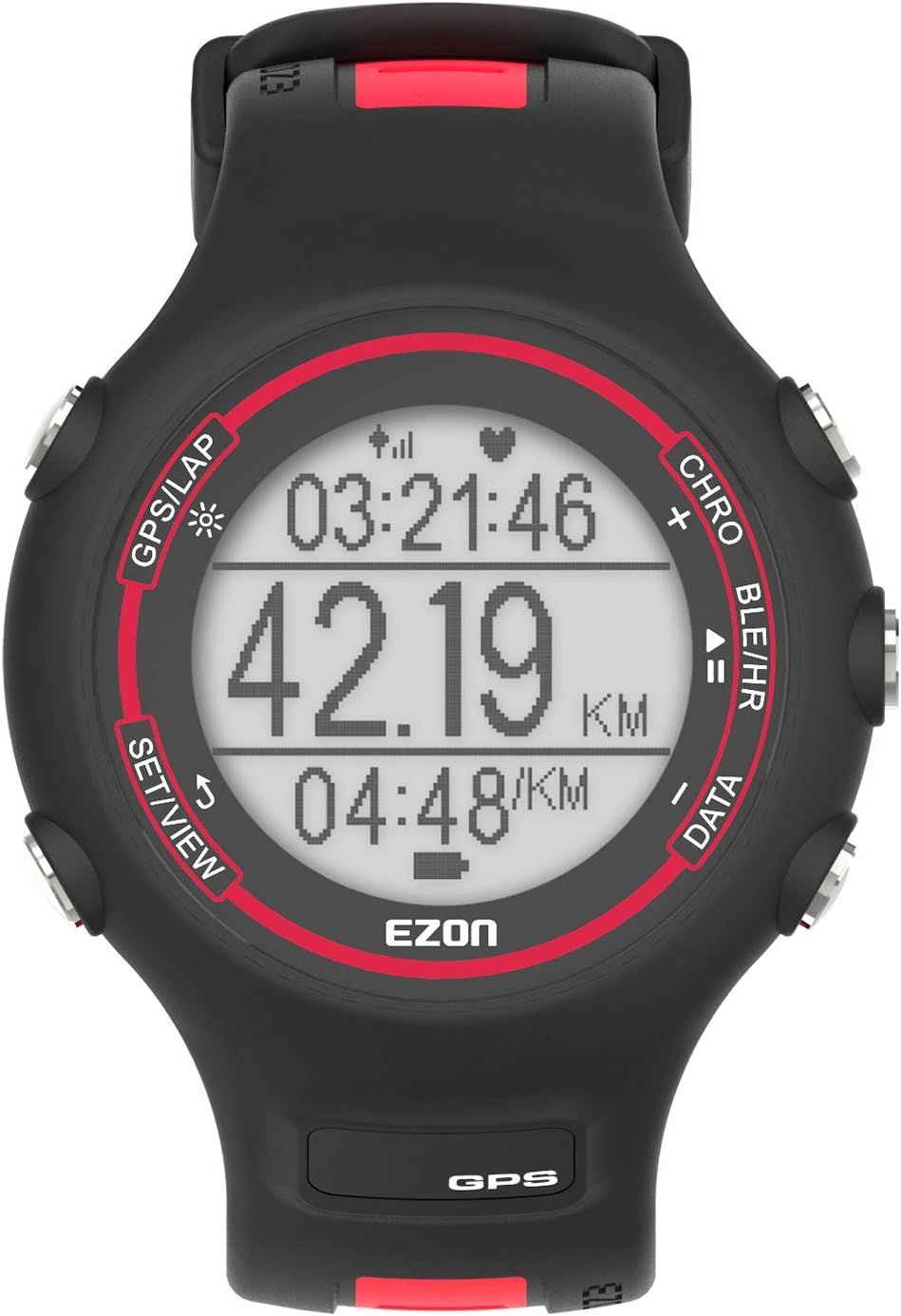 ezon g1a05 running watch