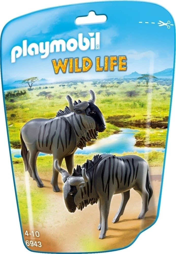 amazon playmobil animales