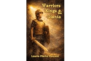 Warriors Kings and Giants