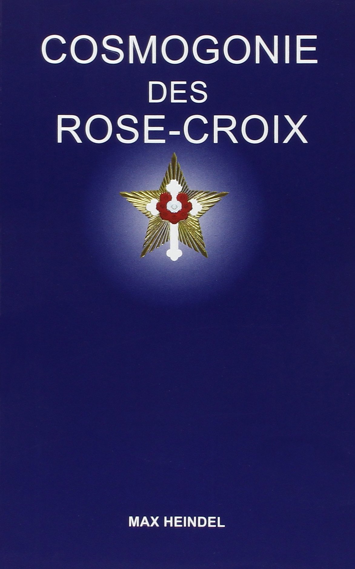 la cosmogonie des roses croix
