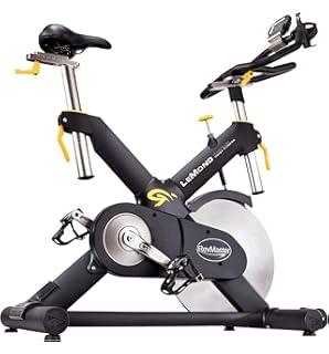 lemond revmaster yellow