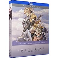 Amazon.com: Last Exile: The Complete Series Box Set : Johnny Yong Amazon.com: Last Exile: The Complete Series Box Set : Johnny Yong