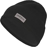 adidas Men's Premium Skully Beanie – Skull Cap Winter Hat