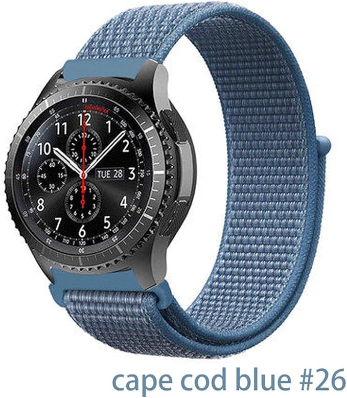 s gear 3 watch