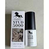 Irvy Last Longer Spray for Man (Pack of 1)