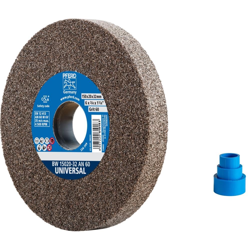 Pferd bw – 15020-32 an 60 Universal Wheel