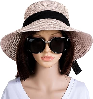 cute summer beach hats