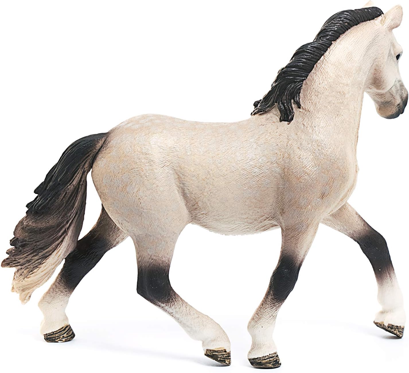 schleich andalusian family