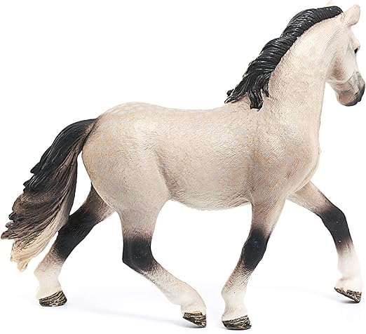 andalusian mare schleich