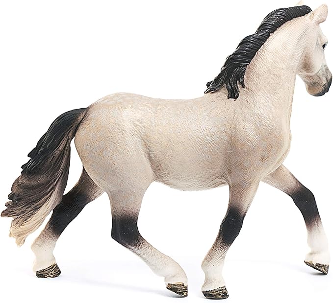 andalusian mare schleich