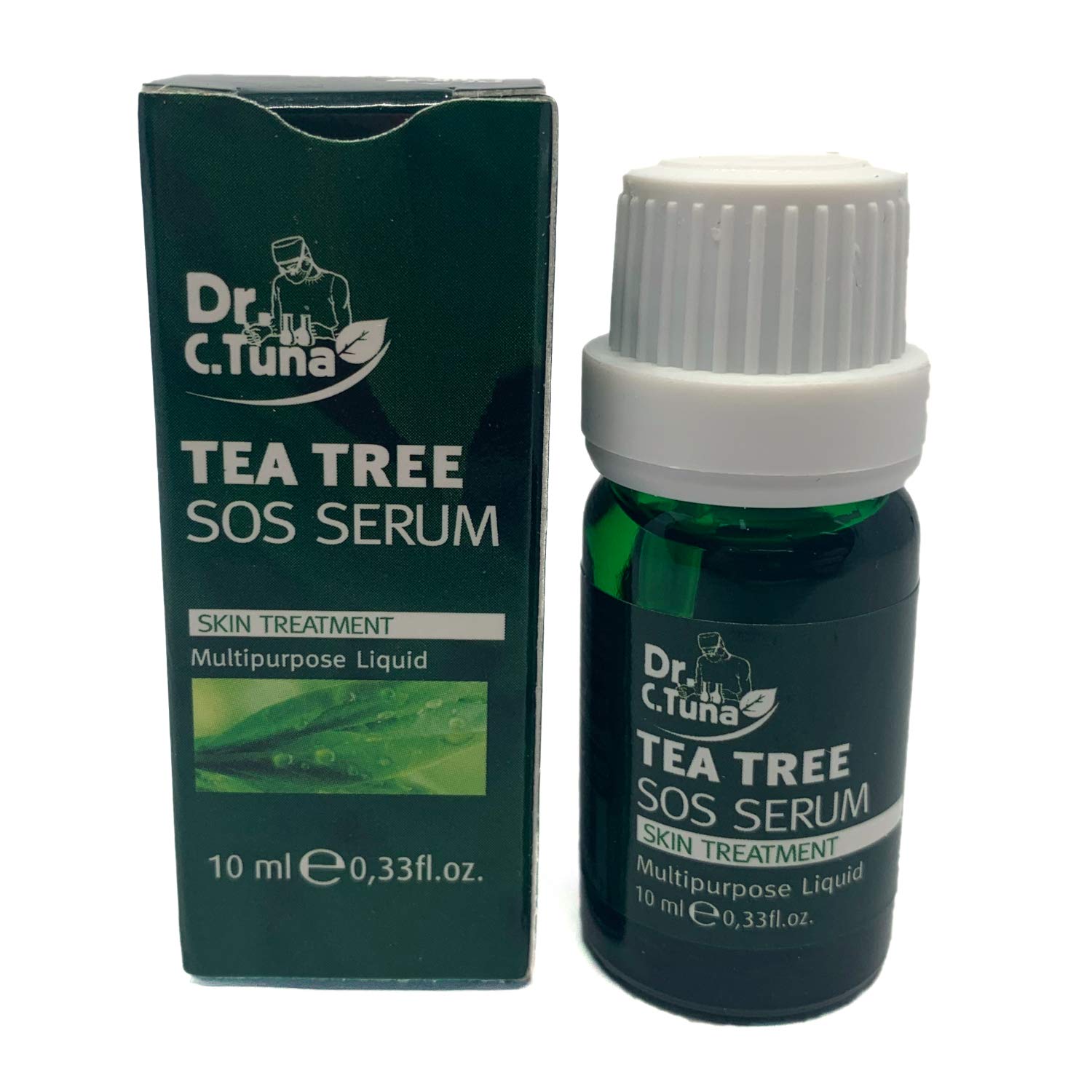 tea tree serum