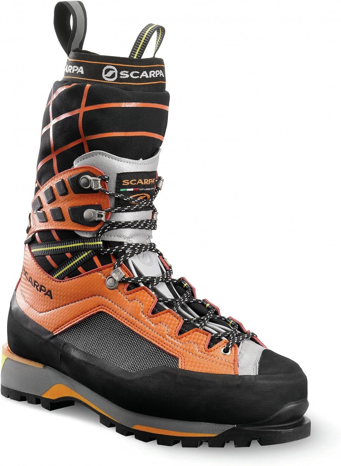 scarponi scarpa rebel