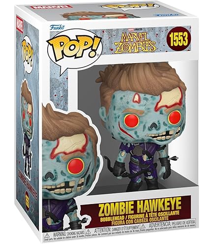 Amazon.com: Funko What If? Super Sized Jumbo POP! Vinyl