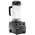 Vitamix 5200 Blender Professional-Grade, Self-Cleaning 64 oz Container, Black - 001372