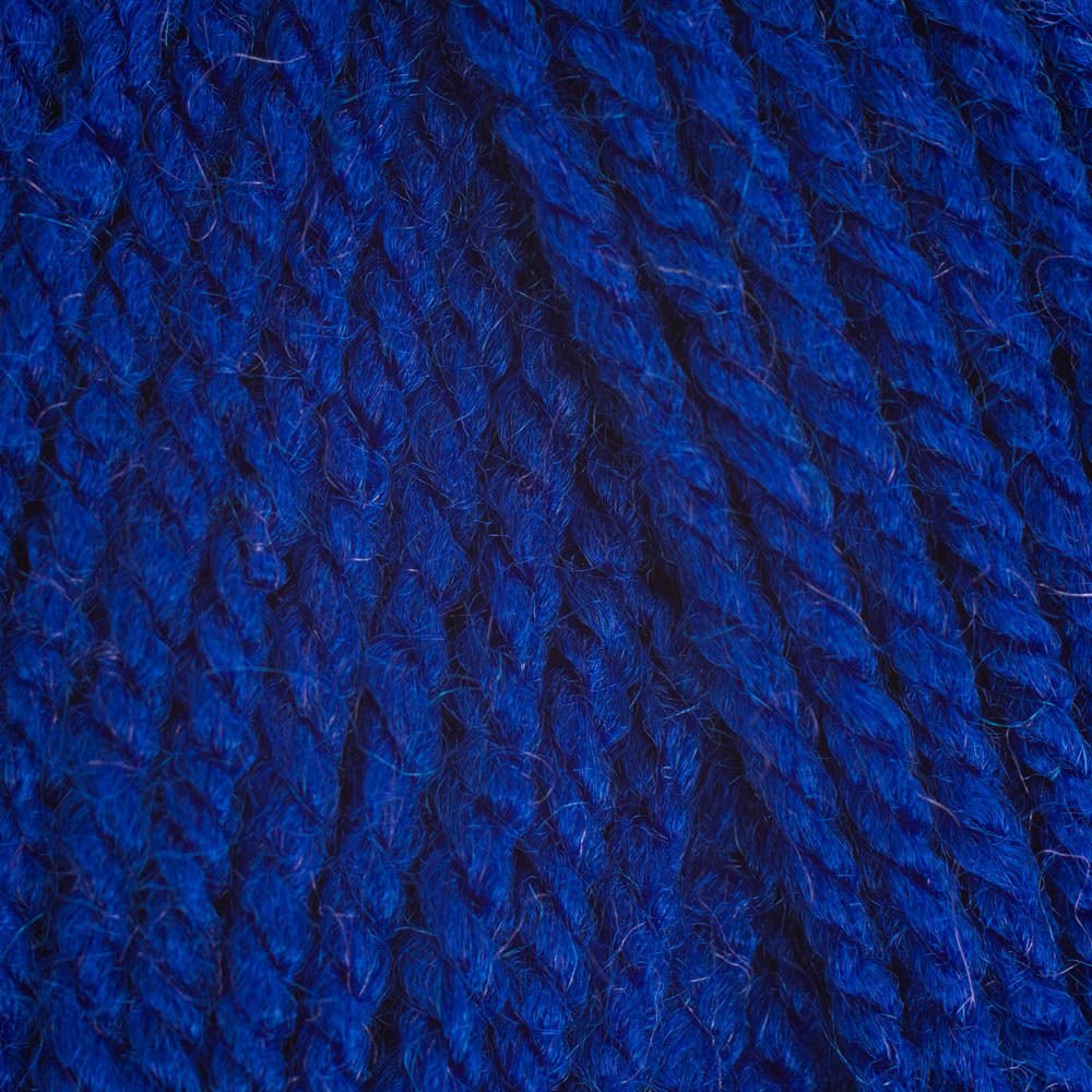 5 x 100g Stylecraft Special DK Double Knit Wool/Yarn Pack of Five (5 x 100g Royal 1117)