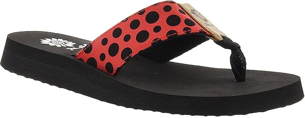 amazon yellow box sandals