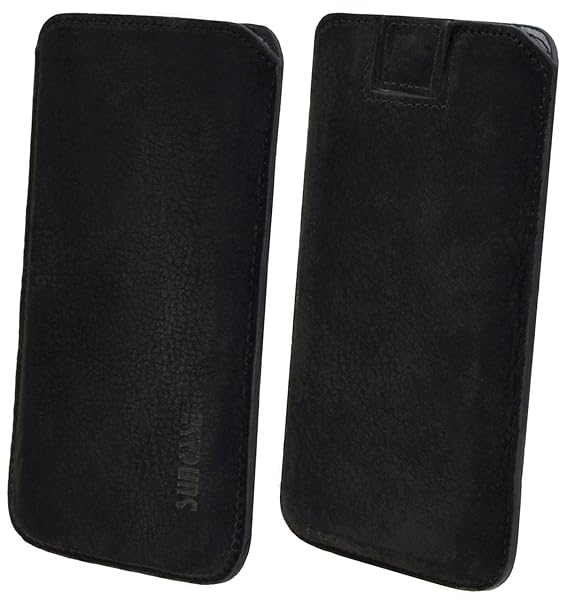 samsung galaxy s7 ledertasche