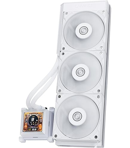 Lian Li UNI FAN P28 ホワイト ９個セット UNI FAN P28 - LIAN LI is a Leading Provider of PC Cases