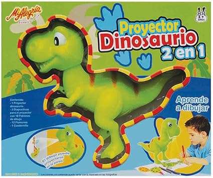 juguetes mi alegria dinosaurios